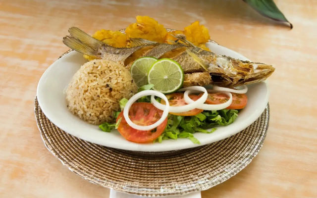 Hotel Dorado Plaza Punta Arena