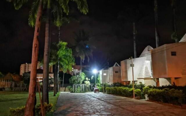 Pousada Termas da Saúde Ltda