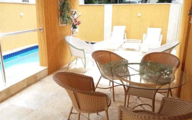 Alpha Praia Hotel