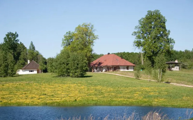 Sassi Holiday Guesthouse