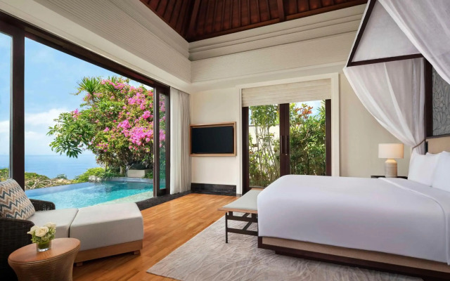 Umana Bali, LXR Hotels & Resorts by Hilton