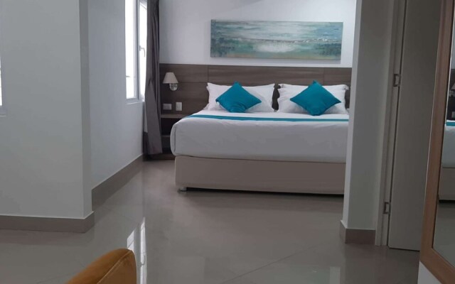 Howard Johnson by Wyndham Lima Miraflores Larco