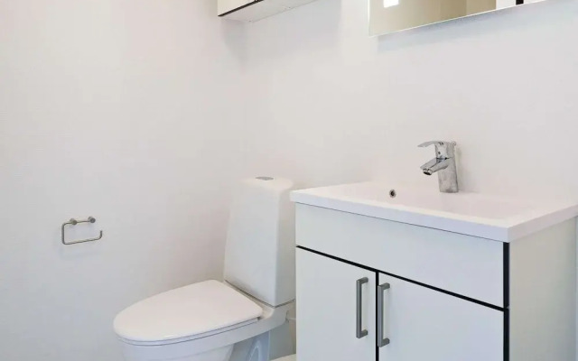 22 Person Holiday Home in Nexo