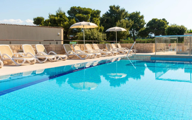 Aminess Vival Velaris Resort
