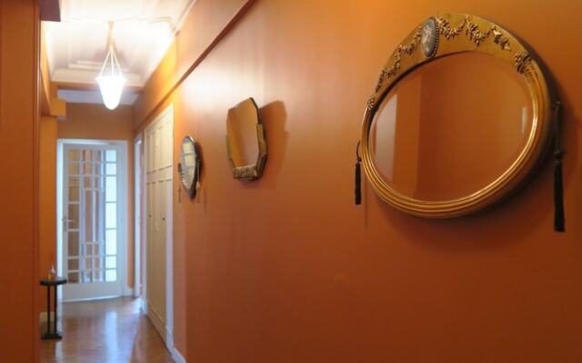 Ashley&parker - Palace Rotonde