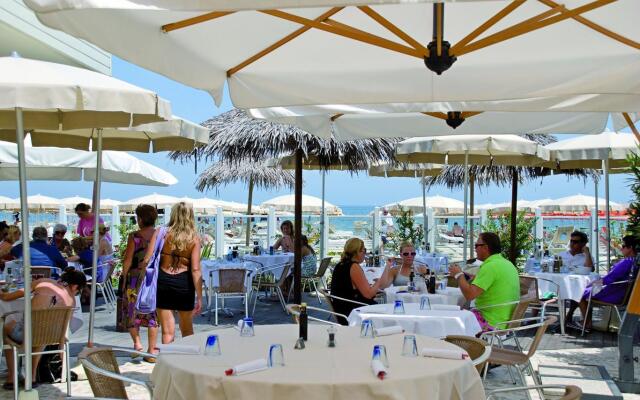 Hotel Waldorf - Premier Resort