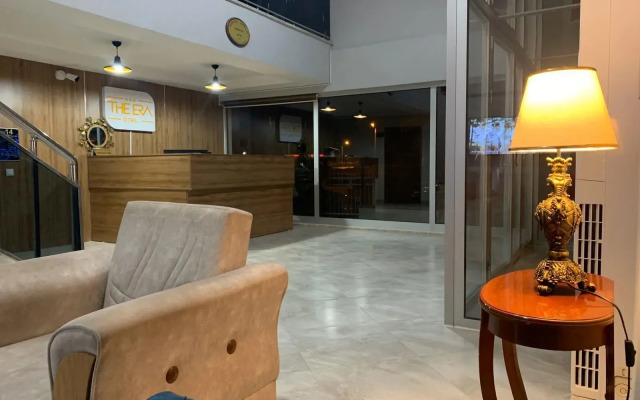 The Era Otel