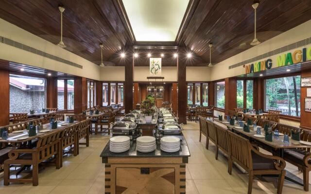 Club Mahindra Thekkady