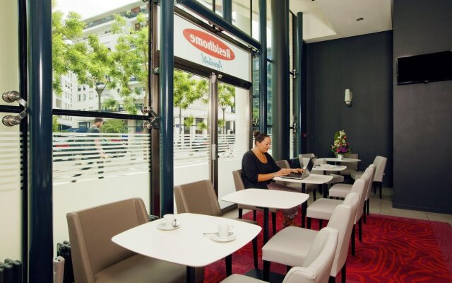 Residhome Monceau