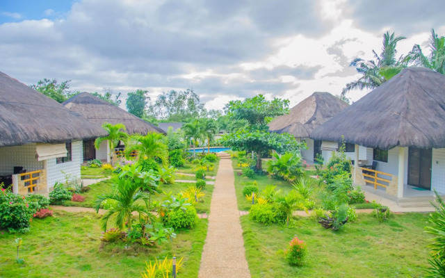 Panglao Homes Resort & Villas