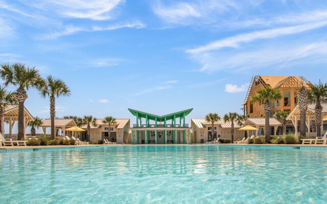 Good Vibes At Sunflower Beach