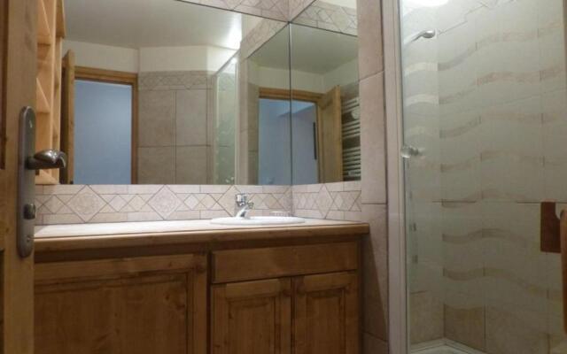 Appartement Courchevel 1550, 2 pièces, 4 personnes - FR-1-514-1