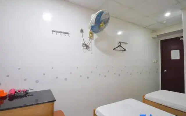 Ms Li Guest House