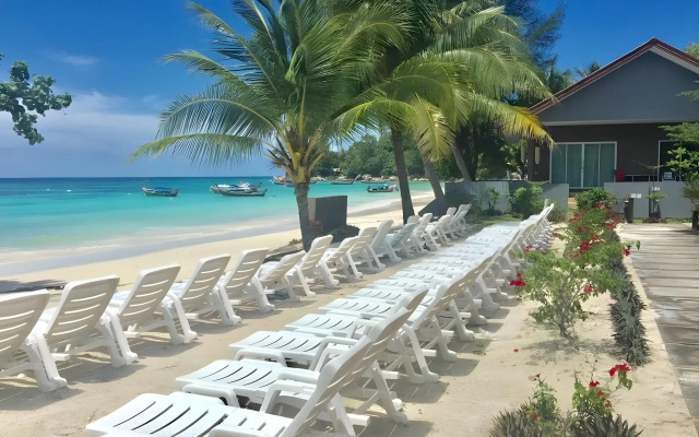 Bella Vista Beach Resort Koh Lipe