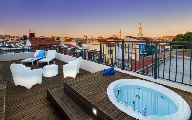 Querini Luxury Suites