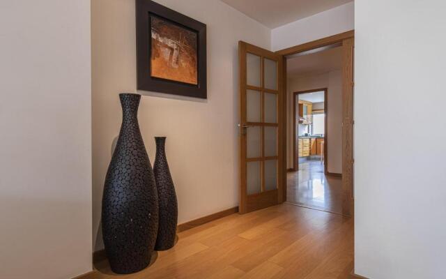 2 Bedroom Large apartment By Innkeeper