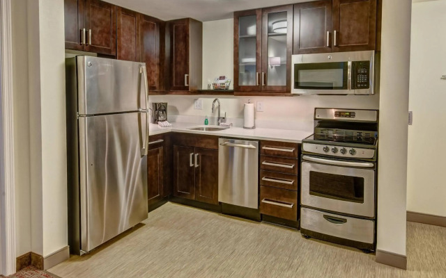 Residence Inn by Marriott Blacksburg-University