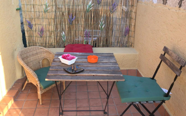 La casa del Generale