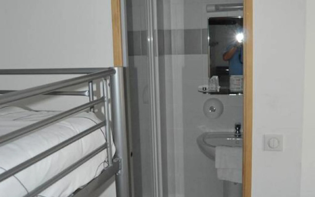 Hotel Restaurant Le Bellevue