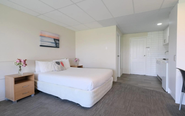 Garden Hotel Christchurch