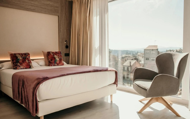 Hotel Lux Melide