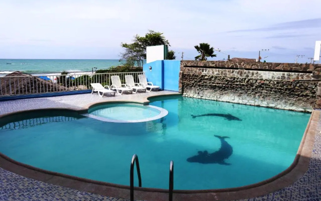 Hostal Casa Chill Inn