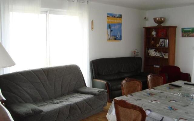 Maison Saint-Denis-d'Oléron, 3 pièces, 4 personnes - FR-1-246A-339