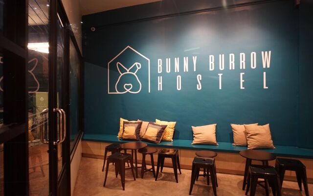 Bunny Burrow Hostel