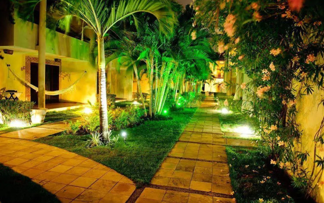 Solar Pipa Aparthotel