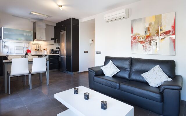 Apartment Alba I