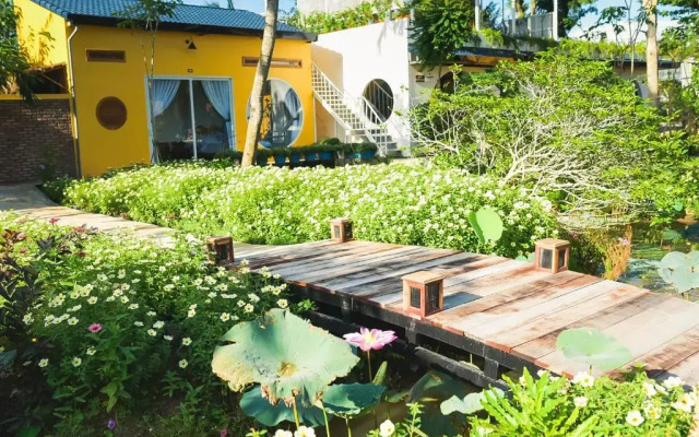 Binh Minh Ecolodge