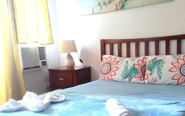 San Remo Oasis Serviced Apartments