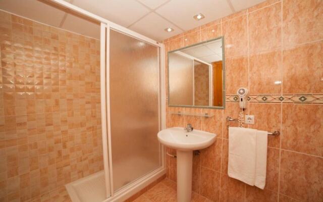Hostal Alborada