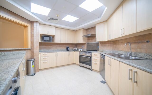 Luton Vacation Homes - Anantara Residence Palm Jumeirah