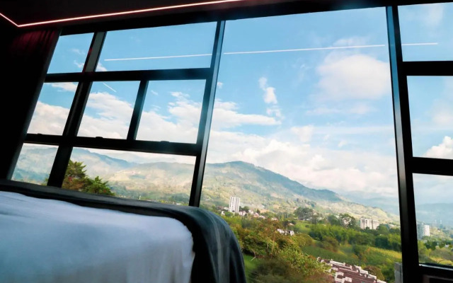 Hotel Sexto by Icono