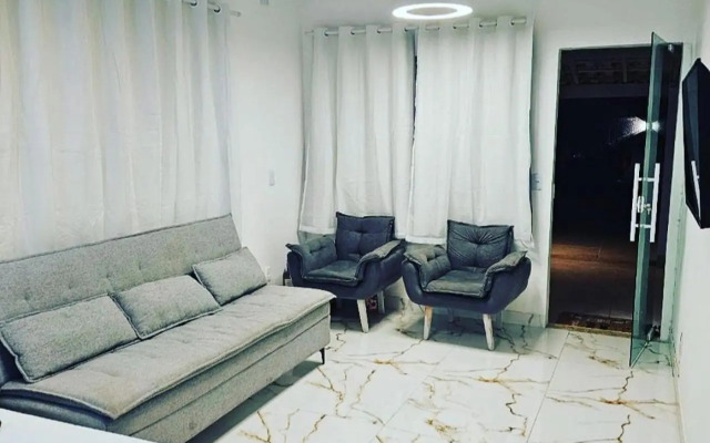 Casa Bracuí, Angra dos Reis