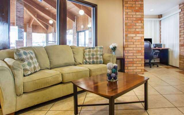 Quality Inn & Suites Kimberly - Appleton East