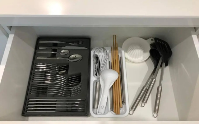 Didi - Luxury Condotel 2BR S2 Skylake