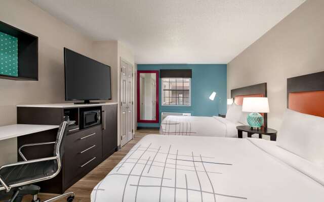 La Quinta Inn by Wyndham Columbus Airport Area