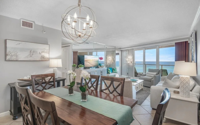 Beachside Two 4271 Flr 7
