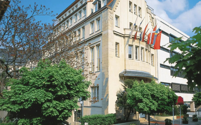 Hotel Viktoria