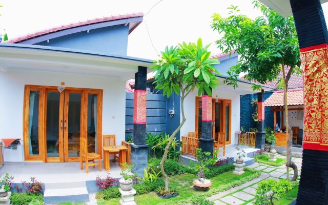 The Box House Nusa Penida