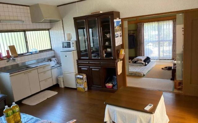 Tsugoe's House Villa / Vacation STAY 74618
