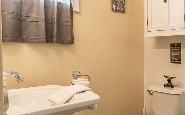 Beaver Hill Cabin near Plain