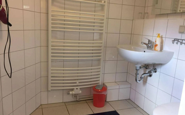 Appartements Rehn