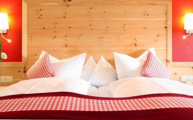 Gasthof Restaurant Rebstock Waldulm