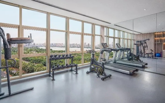 Holiday Inn Express Nanchang High Tech Zone