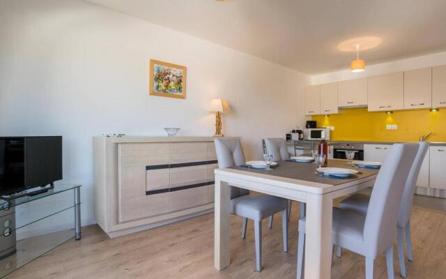 Appartement Carnac, 3 pièces, 4 personnes - FR-1-477-23