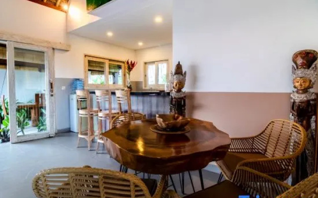 Villa Lupayu by BaliSuperHost