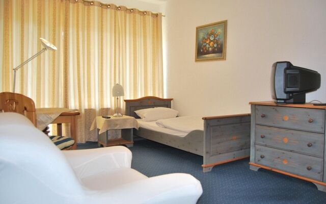 Hotelanlage Spessart